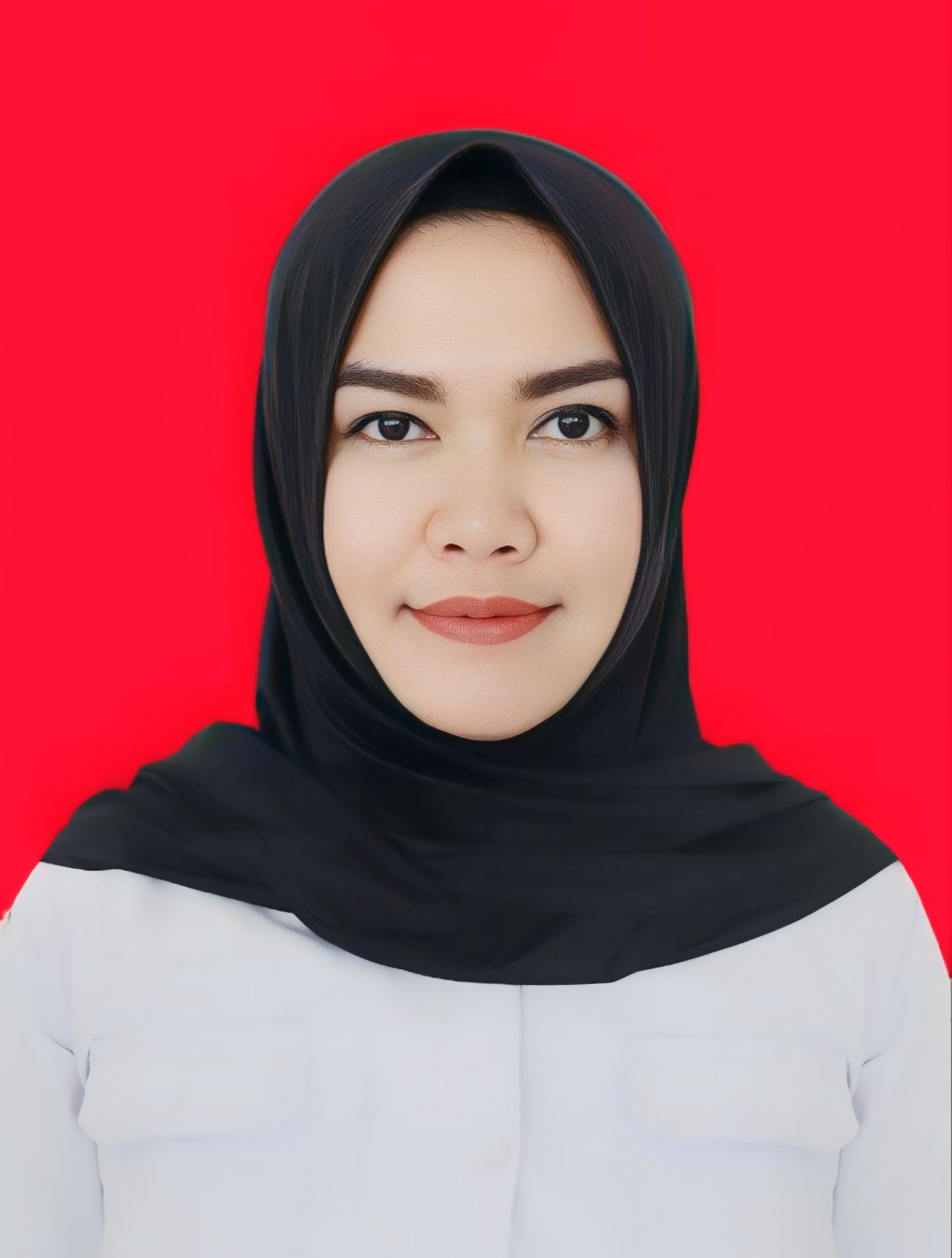  Foto Fivi Merita Nugraheni, SH